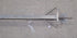 Used Telescopic Stabilizer Jack 83" - Young Farts RV Parts