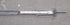 Used Telescopic Stabilizer Jack 85" - Young Farts RV Parts