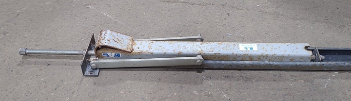 Used Telescopic Stabilizer Jack 88 1/2" - Young Farts RV Parts