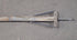 Used Telescopic Stabilizer Jack 90" - Young Farts RV Parts