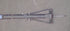Used Telescopic Stabilizer Jack 90" - Young Farts RV Parts