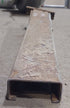 Used Telescopic Stabilizer Jack Wide Channel - Young Farts RV Parts