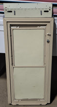Load image into Gallery viewer, Used Tent Trailer Square Entry Door 22 1/4&quot; X 44 1/2&quot; - Young Farts RV Parts
