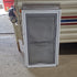 Used Tent Trailer Square Entry Door 26" X 41 3/4" - Young Farts RV Parts