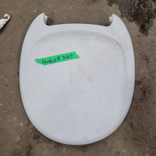 Load image into Gallery viewer, Used Thetford 31667 Toilet Seat &amp; Cover Replacement - Young Farts RV Parts