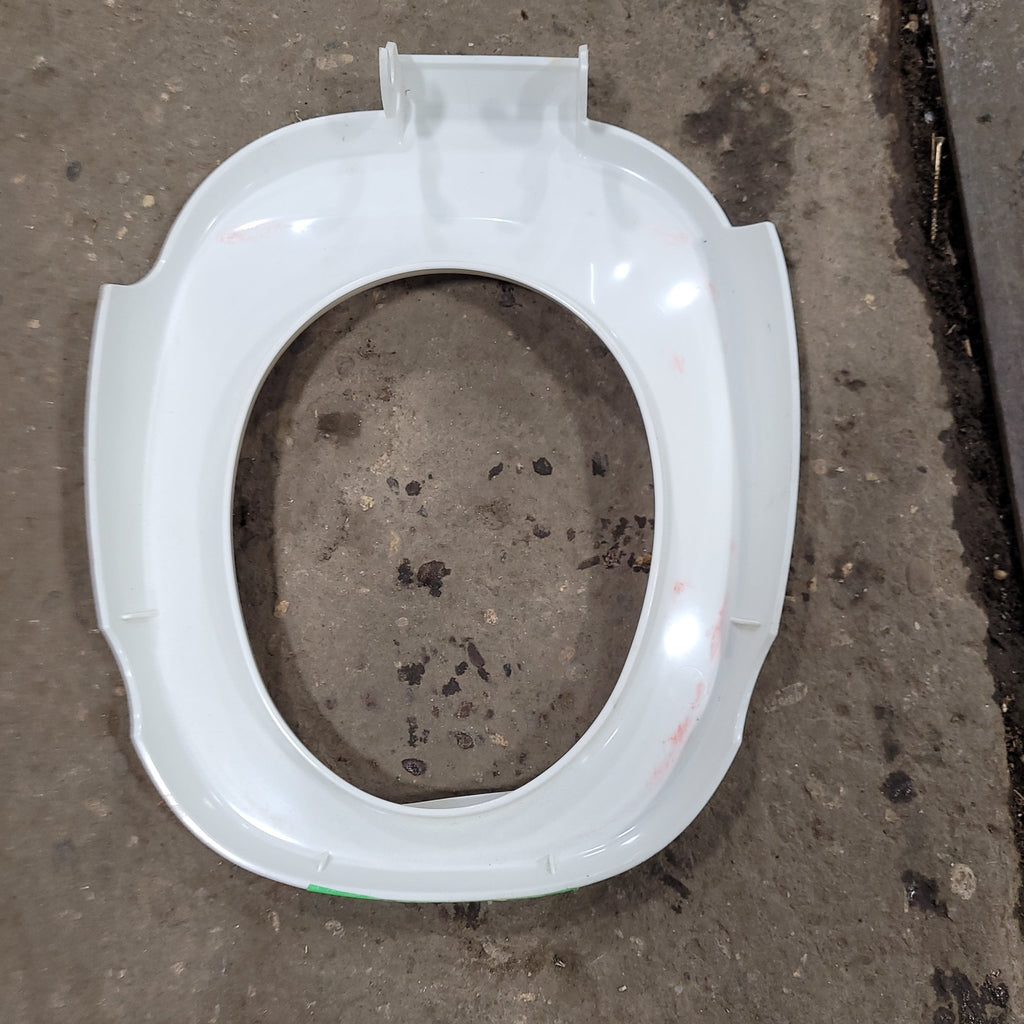 Used Thetford AM IV Toilet Seat Replacement | No Cover* 36788 - Young Farts RV Parts