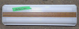 Used Thin-Lite Dual Fluorescent Light Fixture 134WT