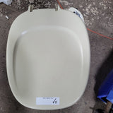Used Toilet Complete Thetford AQUA MAGIC IV - Cream - S661