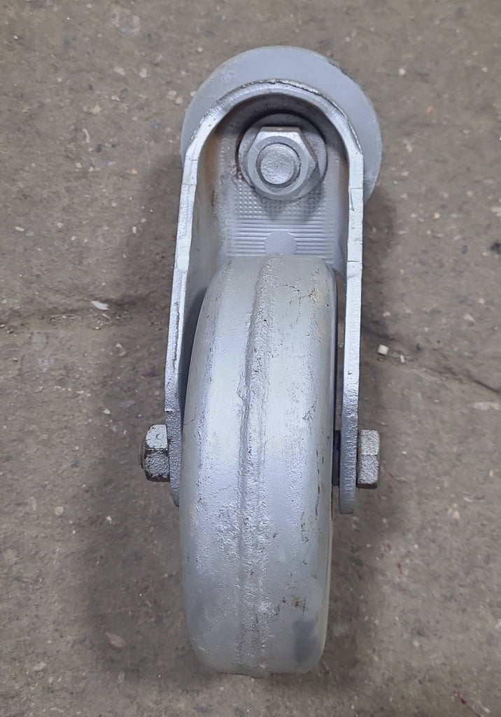 Used Trailer Hitch Wheel - Young Farts RV Parts