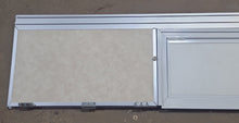 Load image into Gallery viewer, Used Truck Camper Square Entry Door 23 3/4&quot; x 50 1/4&quot; - Young Farts RV Parts