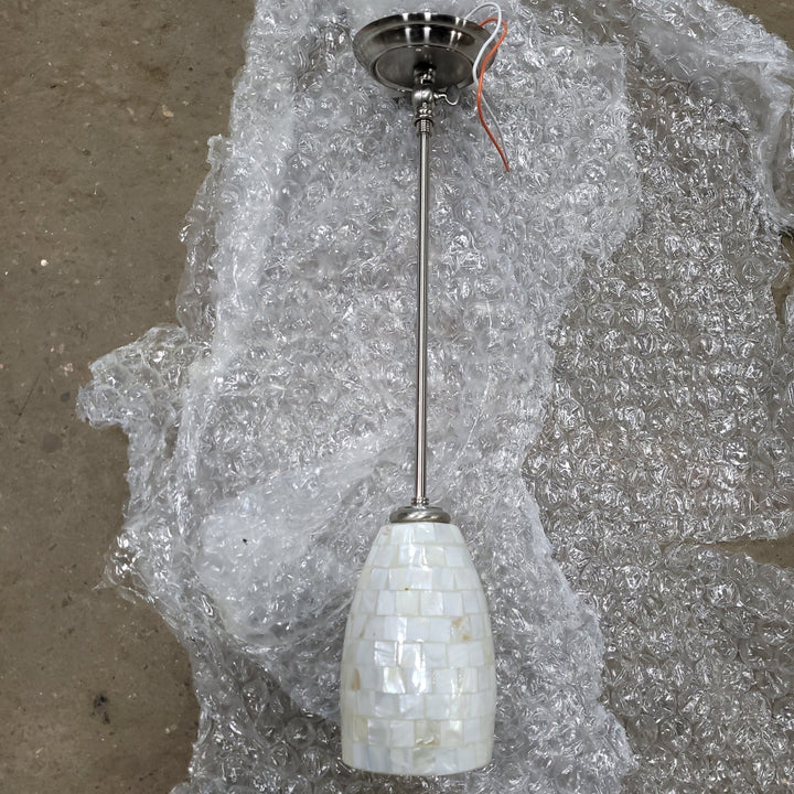 Used Unique Interior Light Pendant 18" - Young Farts RV Parts