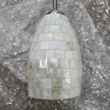 Load image into Gallery viewer, Used Unique Interior Light Pendant 18&quot; - Young Farts RV Parts