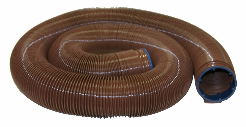 Used Valterra D04-0040 Sewer Hose - Young Farts RV Parts