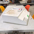 Used Ventline RV Range Hood Fan CC0317-02 - WHITE - Young Farts RV Parts