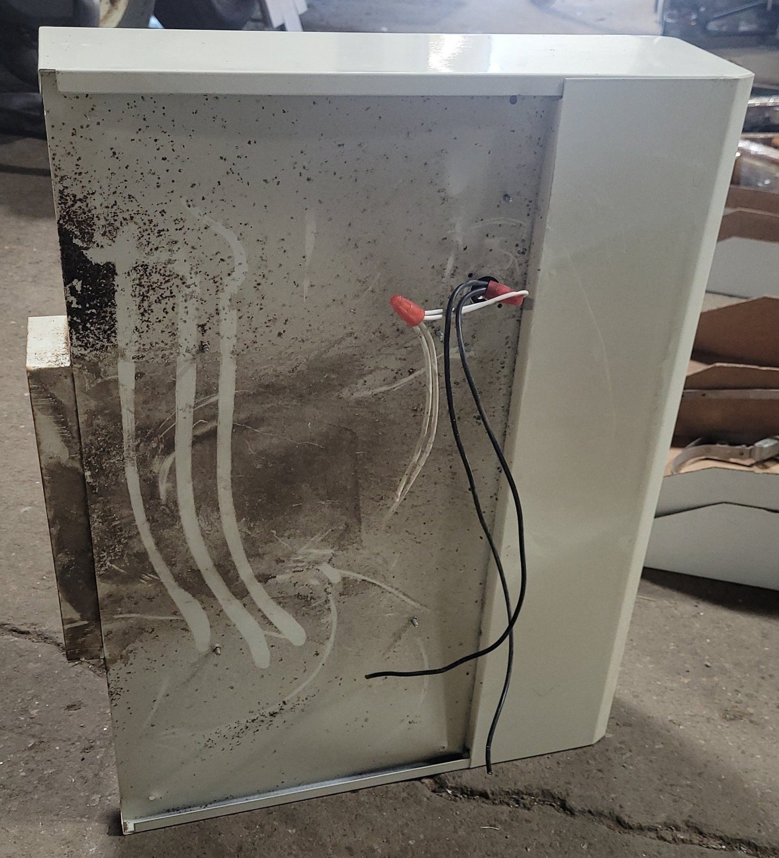 Used Ventline RV Range Hood Fan CC316-1 - Young Farts RV Parts