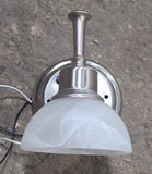 Used Wall Mount Sconce Light