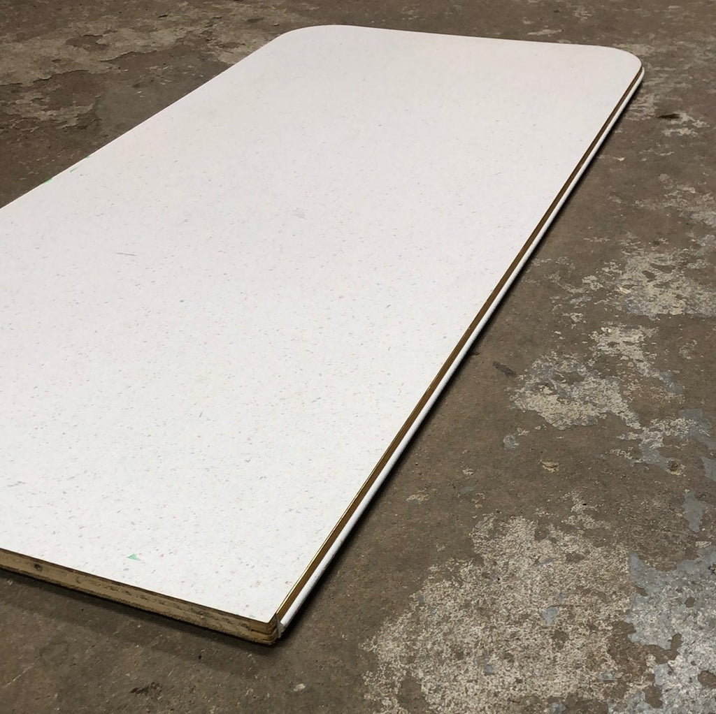 Used Wall Table Top 21 1/2 x 46 1/2 - Young Farts RV Parts