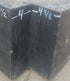 Used Waste/ Grey Water Tank 24 1/2" X 16" X 11 3/4" - Young Farts RV Parts