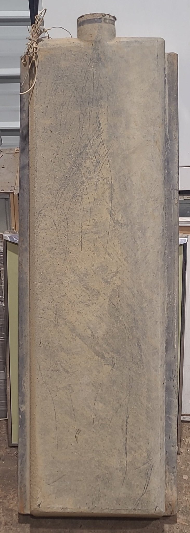 Used Waste/ Grey Water Tank 51