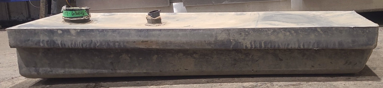 Used Waste/ Grey Water Tank 51