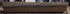 Used Waste/ Grey Water Tank 51" X 17 1/8" X 9 1/2" - Young Farts RV Parts