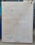 Used Waste/ Grey Water Tank 56 3/4" X 43" X 4 1/2" - Young Farts RV Parts
