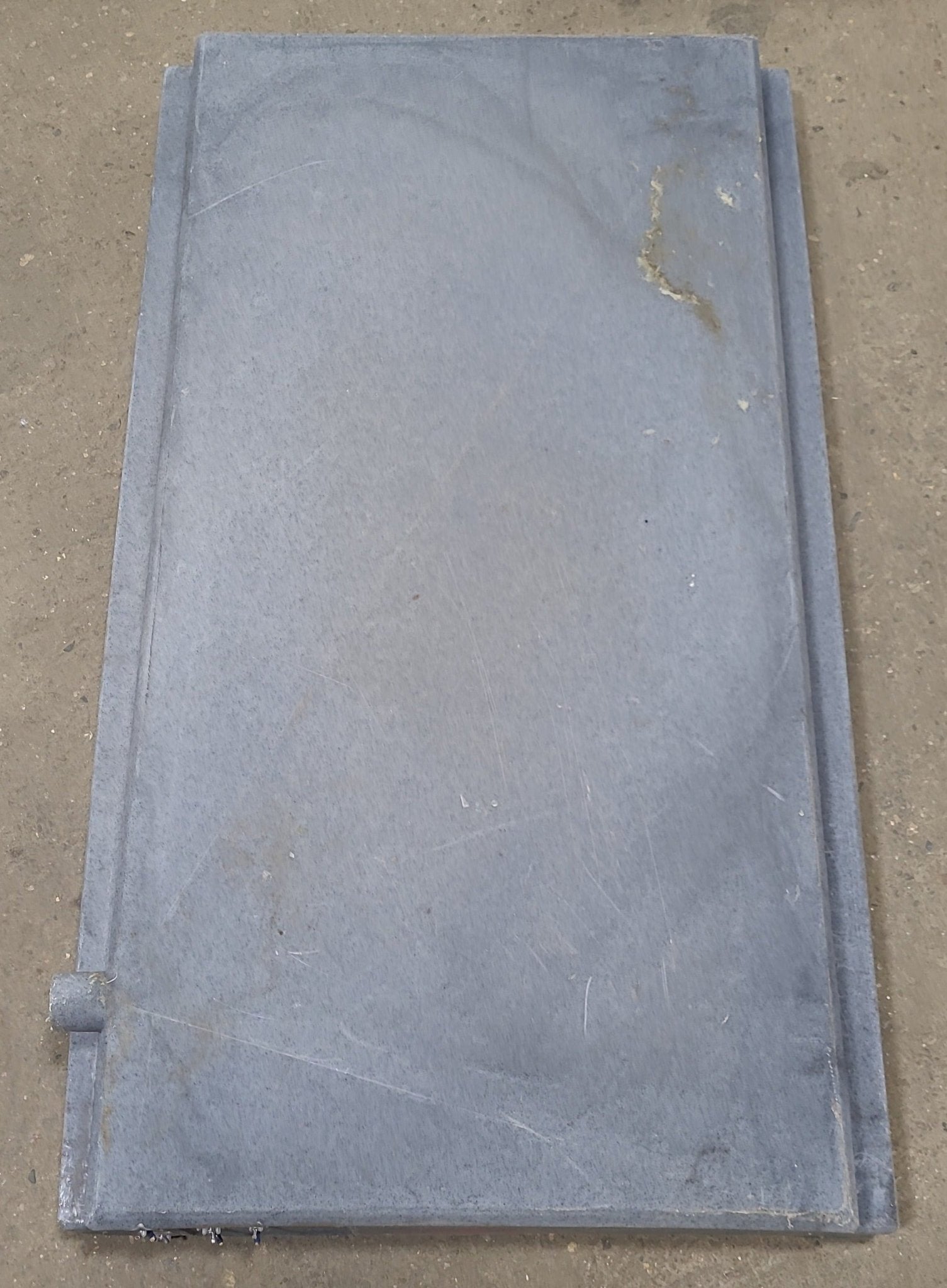 Used Waste/ Grey Water Tank 56