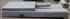 Used Waste/ Grey Water Tank 57 1/2" X 25 1/4" X 10 1/2" - Young Farts RV Parts