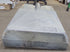Used Waste/ Grey Water Tank 57 1/2" X 25 1/4" X 10 1/2" - Young Farts RV Parts
