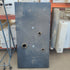Used Waste/ Grey Water Tank 57 1/2" X 29" X 7" - Young Farts RV Parts