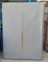 Used Waste/ Grey Water Tank 57 1/2" X 41 1/2" X 6 1/2" - Young Farts RV Parts