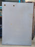 Used Waste/ Grey Water Tank 57 1/2" X 41 1/2" X 6 1/2" - Young Farts RV Parts