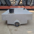 Used Waste/ Grey Water Tank 57 1/8" X 24 1/4" X 10" - Young Farts RV Parts