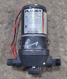 Used Water Pump FLOJET Model 4406-143 Type IV