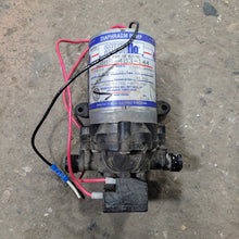 Load image into Gallery viewer, Used Water Pump SHUR-FLO 2088-403-144 - Young Farts RV Parts