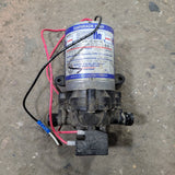 Used Water Pump SHUR-FLO 2088-403-144