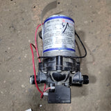 Used Water Pump SHUR-FLO 2088-422-144