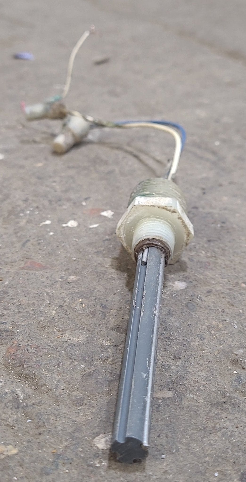 Used Water Tank Level Sensor - Young Farts RV Parts