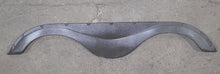 Load image into Gallery viewer, Used Wave Fender Skirt (bronze) 77 1/2&quot; X 18 1/4&quot; - Young Farts RV Parts