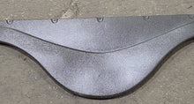 Load image into Gallery viewer, Used Wave Fender Skirt (bronze) 77 1/2&quot; X 18 1/4&quot; - Young Farts RV Parts