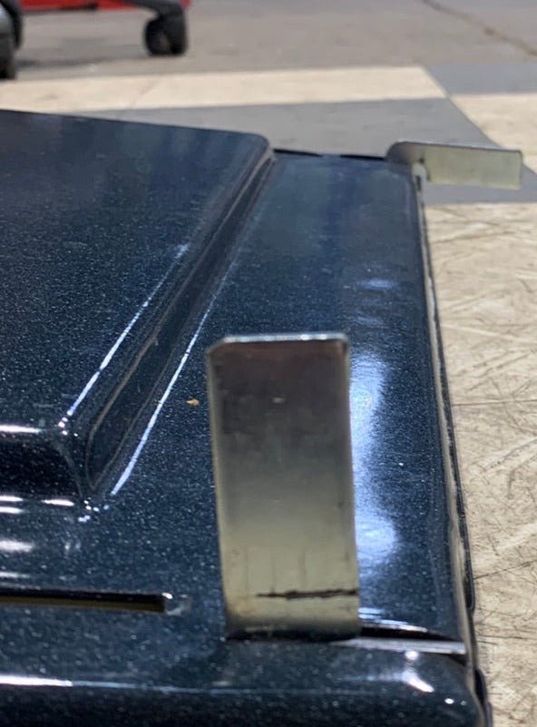 USED WEDGEWOOD OVEN DOOR 19