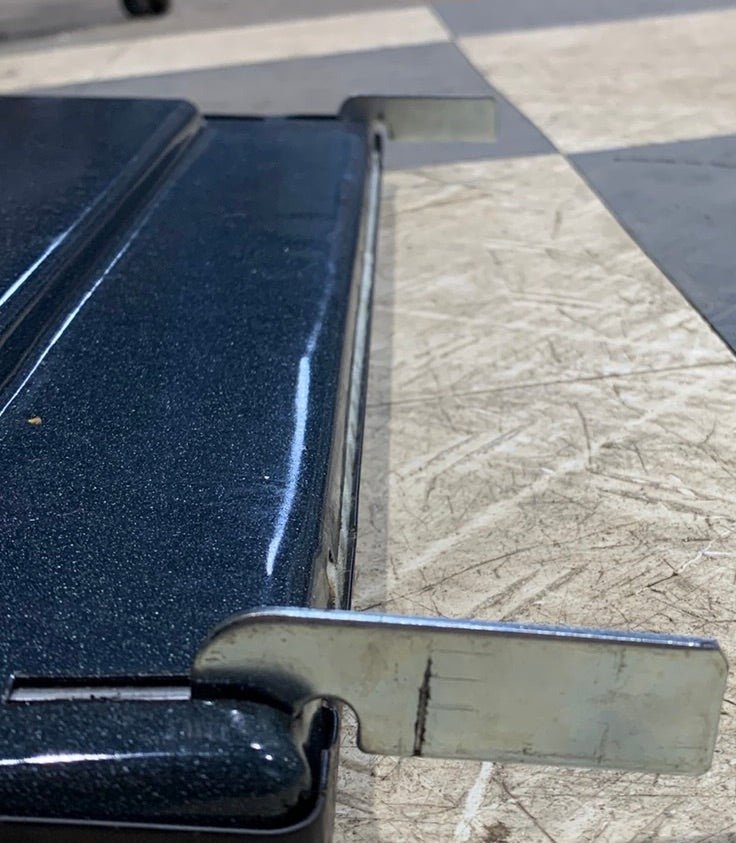 USED WEDGEWOOD OVEN DOOR 19