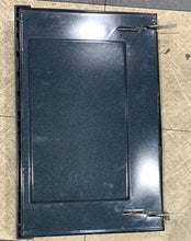 Load image into Gallery viewer, USED WEDGEWOOD STOVE DOOR 51581 21&quot; X 13 1/2&quot; - Young Farts RV Parts