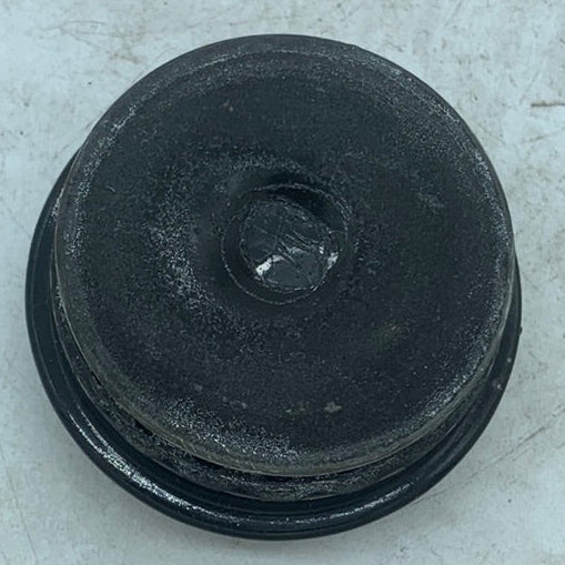 Used Wedgewood Universal Burner With Piezo 56207 - Young Farts RV Parts