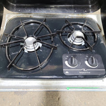 Load image into Gallery viewer, Used Wedgewood Vision DV0601566 51151 2 Burner RV Range / Cooktop - Young Farts RV Parts