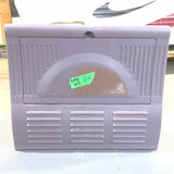 USED WFO Power Converter With Panel - WF-8955AN