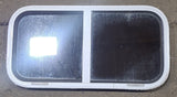 Used White Radius Opening Window : 30