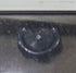 Used White Radius Opening Window : 47 3/4" W x 28 1/2" H x 1 5/8" D - Young Farts RV Parts