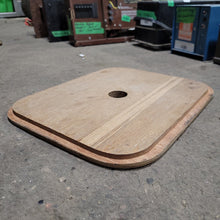 Load image into Gallery viewer, Used Wooden Sink Cover 14&quot; X 11 3/4&quot;X 3/4&quot;D - Young Farts RV Parts