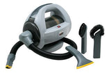 Vacuum Cleaner Carrand 94005AS Auto-Vac Bagless Vacuum; 5 Ampere; 120 Volt; 560 Watts; 1